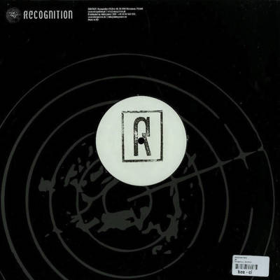 Recognition 030