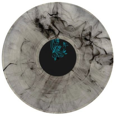Reconnection (clear marbled vinyl)