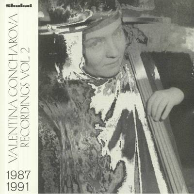 Recordings 1987​-​1991 Vol. 2