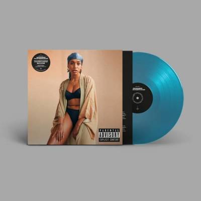 Remember Your North Star (Crystal Blue Vinyl)