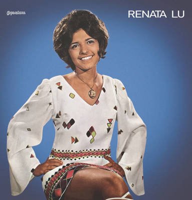 Renata Lu (180g)