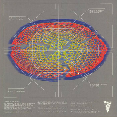 Return To Planet X’trapolis
