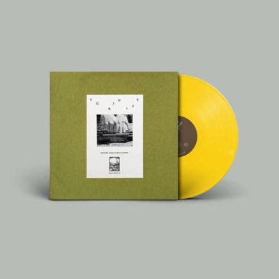 Rhythms, Resolutions & Clusters (Golden Yellow Vinyl)