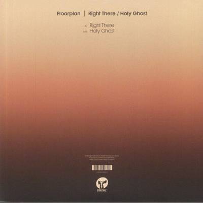 Right There / Holy Ghost