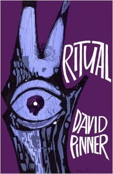 Ritual (paper back)