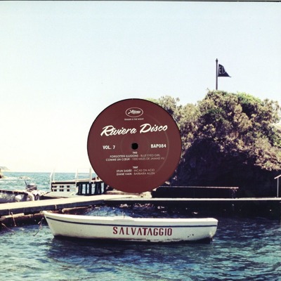 Riviera Disco Vol. 7