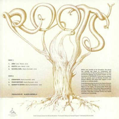 Roots