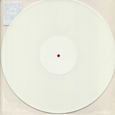 Rotorwerks EP (white vinyl)
