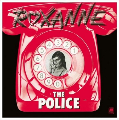 Roxanne (Record Store Day 2018)