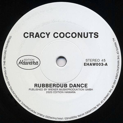 Rubberdub Dance