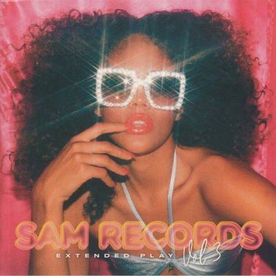 Sam Records Extended Play Vol. 3