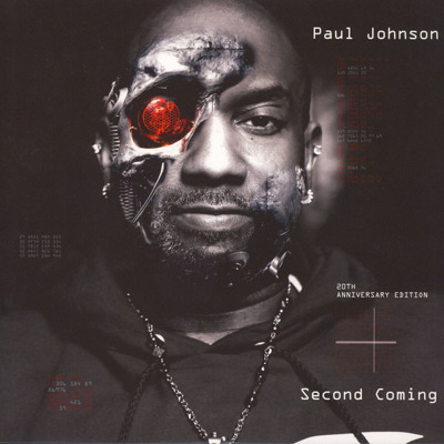 Second Coming - 20th Years Anniversary Edition