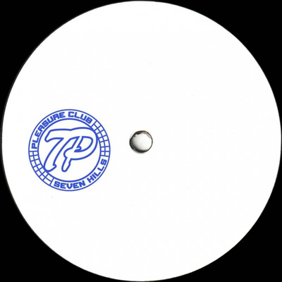 Seven Pleasures Part 1: Superbia EP