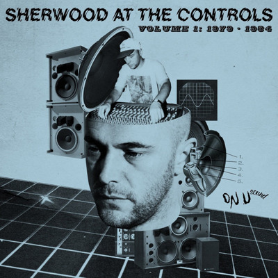 Sherwood At The Controls Volume 1: 1979-1984
