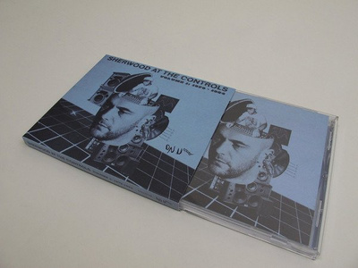 Sherwood At The Controls Volume 1: 1979-1984