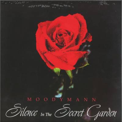 Silence In The Secret Garden (Clear Vinyl)