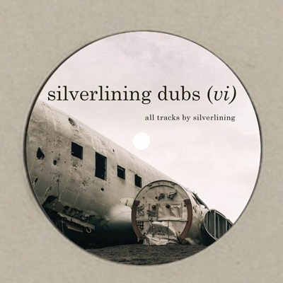 Silverlining Dubs VI (180g clear vinyl)