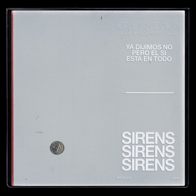Sirens (Limited Edition)