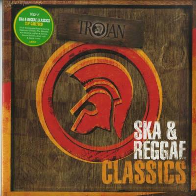 Ska & Reggae Classics (Gatefold) 180g