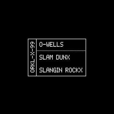 Slam Dunx / Slangin Rockx