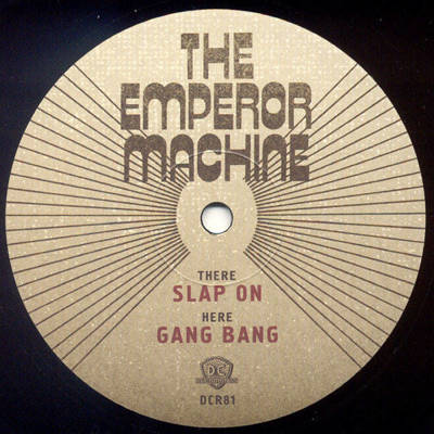 Slap On / Gang Bang