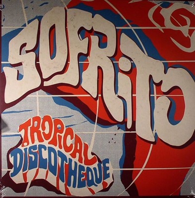 Sofrito (Tropical Discotheque)
