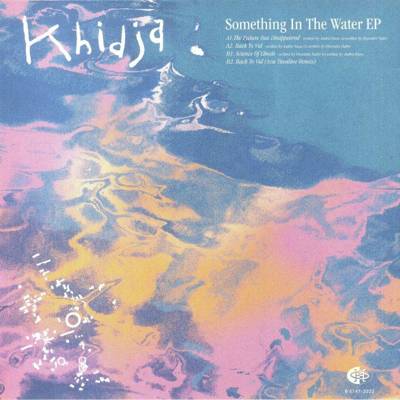 Something In The Water EP