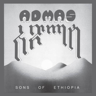 Sons Of Ethiopia