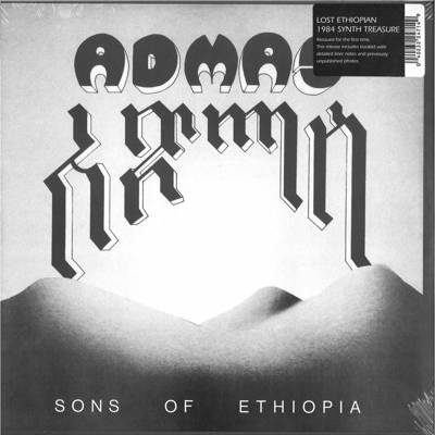 Sons Of Ethiopia