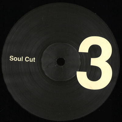 Soul Cut #3