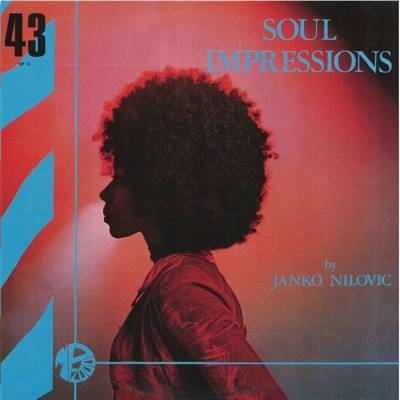 Soul Impressions (Coloured Vinyl)
