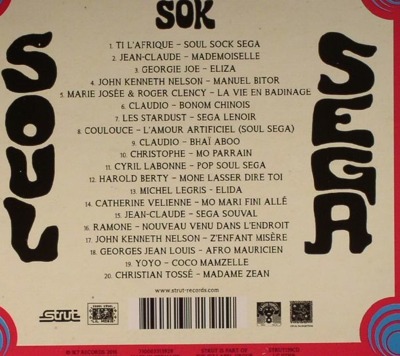 Soul Sok Séga