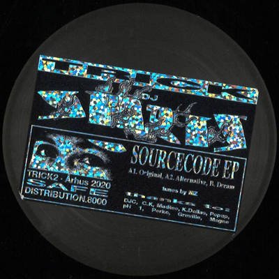 Sourcecode EP