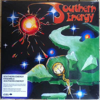 Southern Energy