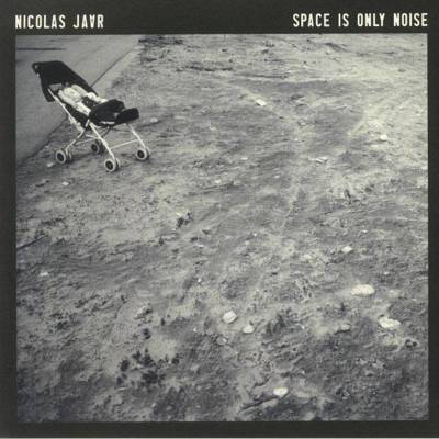 Space Is Only Noise: Ten Year Edition (180g Black Vinyl)