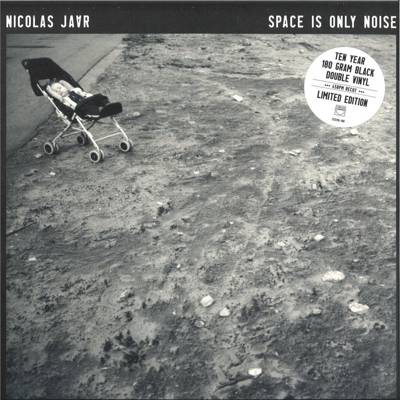 Space Is Only Noise: Ten Year Edition (180g Black Vinyl)