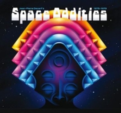 Space Oddities 1975 - 1978