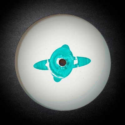 Spacer Lime Edits