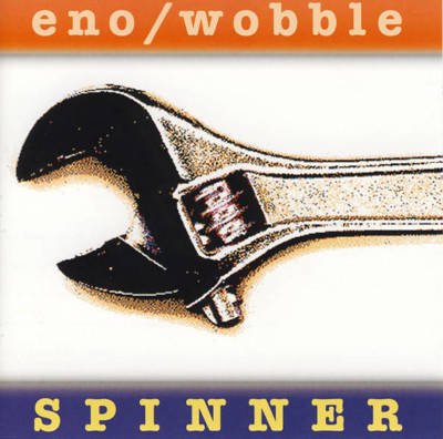 Spinner (25th Anniversary Edition)