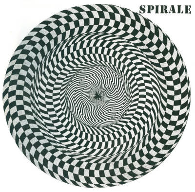 Spirale (Gatefold)