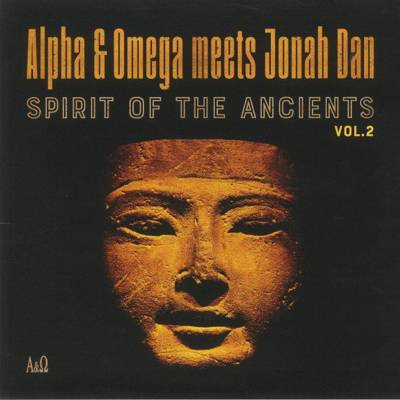 Spirit Of The Ancients Vol. 2 (Record Store Day 2021)