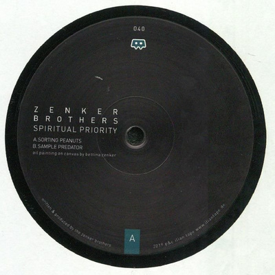 Spiritual Priority