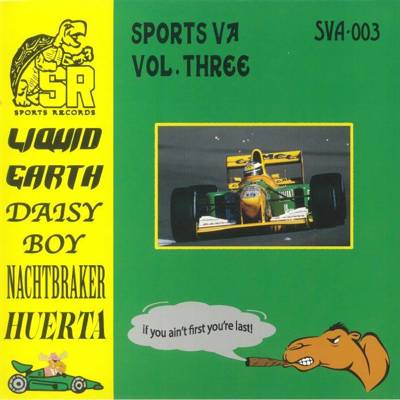 Sports VA Vol. Three