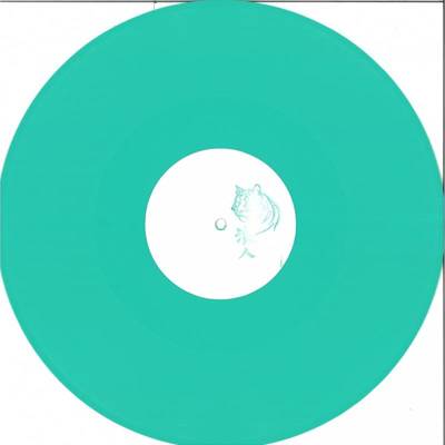 Stain / Succubus (Green Mint Vinyl)