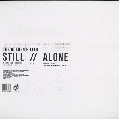 Still // Alone