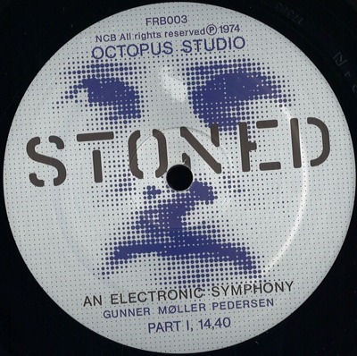 Stoned: An Electronic Symphony