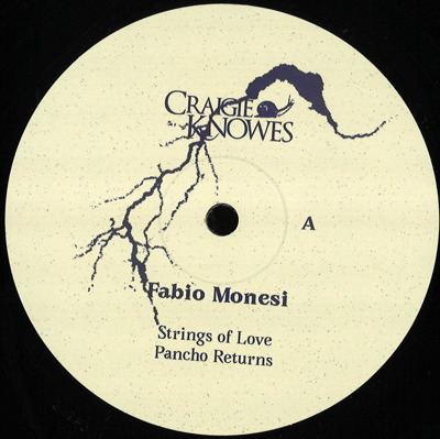 Strings Of Love EP