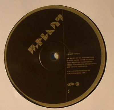 Stunned (97 Mix)