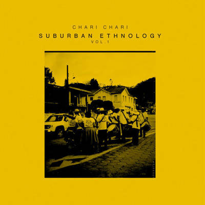 Suburban Ethnology Vol. 1