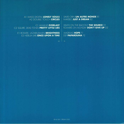 Summer Sampler 2020